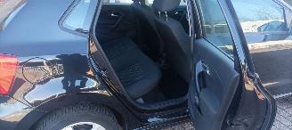 Volkswagen Polo Bj:3-2016 1.4TDI euro-6 Climatecontrol Stoelverwarming Regensensor FrontRadar Leren Stuurwiel elektrische ramen Elektrische-spiegels met verwarming Centrale vergrendeling met afstandsbediening Start-Stop systeem picture 21