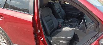 Mazda CX-5 2.2-Diesel 175pk AWD Leder Sportstoelen Memory Navi Xenon Climatecontrol CruiseControl Achteruirijcamera Stoelverwarming Lichtautomaat Privacyglas picture 25