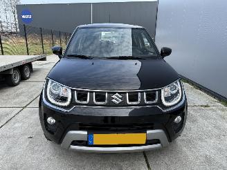 Suzuki Ignis 1.2 Smart Hybrid Comfort -NAVI-PDC picture 16