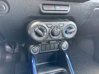 Suzuki Ignis 1.2 Smart Hybrid Comfort -NAVI-PDC picture 20