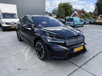 Avarii autoturisme Skoda Enyaq Coupé 60 Sportline PANO - HUD - KEYLESS 2023/9