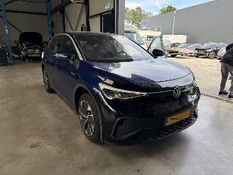 škoda osobní automobily Volkswagen ID.5 Pro 77 kWh -NAVI-PDC-CAMERA -ACTIERADIUS 511 Km 2022/9