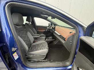 Volkswagen ID.5 PRO 77 kWh 204 PK -CRUISE-NAVI-PDC-VASTE PRIJS !! picture 12