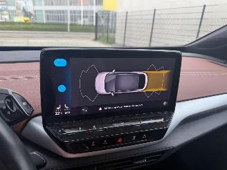 Volkswagen ID.5 PRO 77 kWh 204 PK -CRUISE-NAVI-PDC-VASTE PRIJS !! picture 20