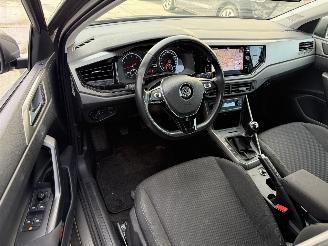 Volkswagen Polo 1.0 TSI Comfortline Business-NACI-CLIMA-PDC picture 3