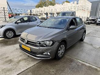 škoda osobní automobily Volkswagen Polo 1.0 TSI Comfortline Business-NACI-CLIMA-PDC 2019/10