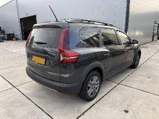 Dacia Jogger 1.0 TCe Comfort 7Persoons - PDC - NAVI - CRUISE picture 5