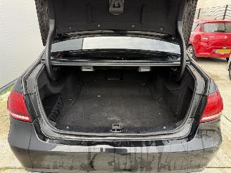Mercedes E-klasse 220 d BleuTEC-AUTOMAAT-SCHUIFDAK-LEDER-NAVI picture 10