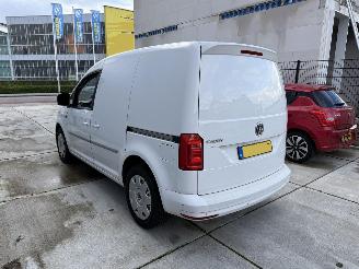 Volkswagen Caddy 2.0 TDI BMT AUTOMAAT Exclusief Edition Camera-NAVI picture 4