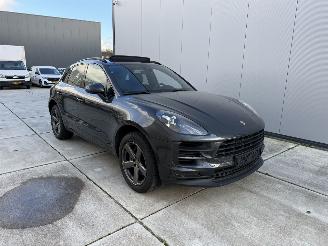 Porsche Macan 3.0 S  260 KW -PANO-LEDER-CAMERA- VOLLE UITVOERING picture 2