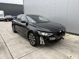Auto incidentate Renault Talisman 1.6 TCe Intense -AUTOMAAT-200 PK -NAVI-PDC-CAMERA 2016/9