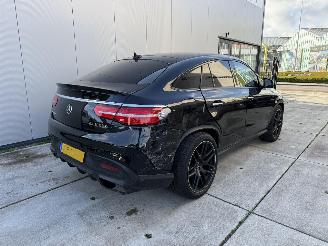 Mercedes GLE AMG 63 S 4MATIC 585PK - KEYLESS - 360 CAMERA - ACC picture 5