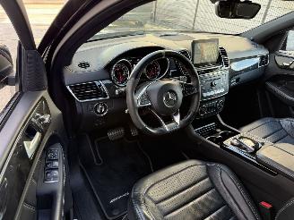 Mercedes GLE AMG 63 S 4MATIC 585PK - KEYLESS - 360 CAMERA - ACC picture 3