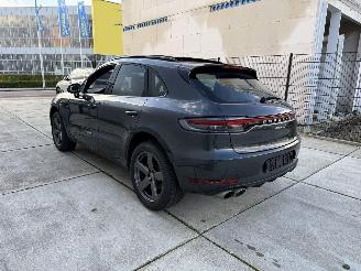 Porsche Macan 3.0 S 260 KW-PANO-CAMERA-LEDER-VOLLE UITVOERING picture 4