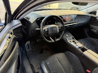 DS Automobiles DS 4 1.2 PureTech Performance Line AUTOMAAT-CAMERA-NAVI picture 3