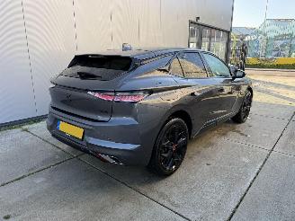 DS Automobiles DS 4 1.2 PureTech Performance Line AUTOMAAT-CAMERA-NAVI picture 5