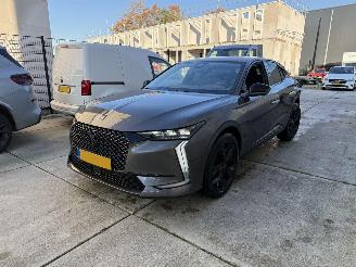 Schadeauto DS Automobiles DS 4 1.2 PureTech Performance Line AUTOMAAT-CAMERA-NAVI 2023/1