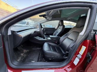 Tesla Model 3 Standart RWD Plus 60 kWh -LEDER-NAVI-CAMERA-PDC-ACTIERADIUS 409 KM picture 9