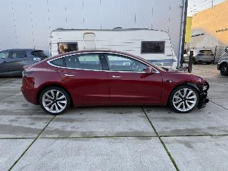 Tesla Model 3 Standart RWD Plus 60 kWh -LEDER-NAVI-CAMERA-PDC-ACTIERADIUS 409 KM picture 7
