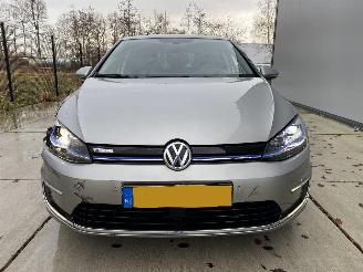Volkswagen e-Golf NAVI-PDC-LED picture 16