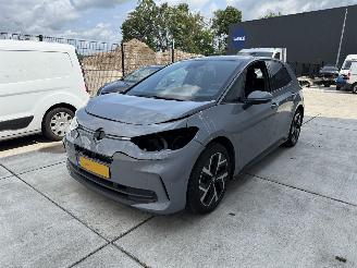 Volkswagen ID.3 PRO Oranje Edition 231 PK-NAVI-CAMERA-ACTIERADIUS 431 KM picture 2