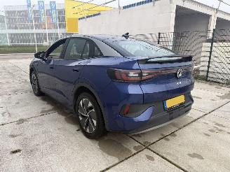 Volkswagen ID.5 PRO 77 kWh 204 PK NAVI-PDC-CRUISE picture 4