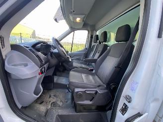Ford Transit 2.0 TDCI 96 KW DUBBEL LUCHT LAADKLEP picture 8