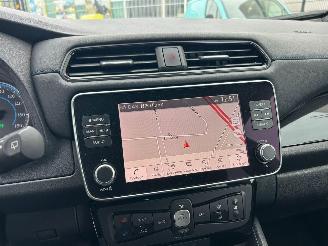 Nissan Leaf N0CONNECTA 40 kWh -CAMERA-NAVI-PDC picture 10