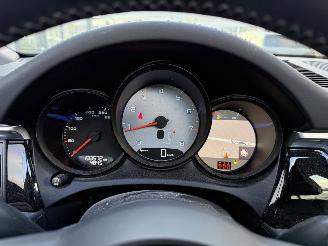 Porsche Macan 3.0 S 260 KW-PANO-LEDER-CAMERA-VOLLE UITVOERING picture 16