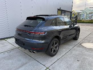 Porsche Macan 3.0 S 260 KW-PANO-LEDER-CAMERA-VOLLE UITVOERING picture 5