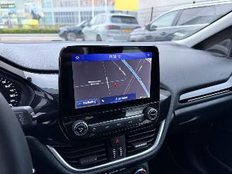 Ford Fiesta 1.0 EcoBoost Connected NAVI - CLIMA - CRUISE - LED picture 16