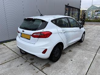 Ford Fiesta 1.0 EcoBoost Connected NAVI - CLIMA - CRUISE - LED picture 5