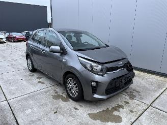 Vaurioauto  passenger cars Kia Picanto 1.0 DPi DynamicLine CAMERA - CRUISE 2023/11