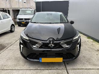 Mitsubishi Colt 1.0T MT Intense CAMERA - CRUISE - CLIMA picture 12