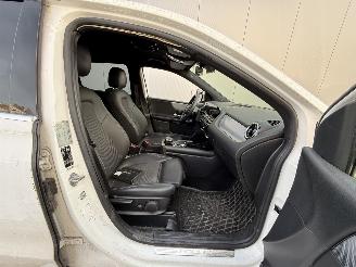 Mercedes B-klasse 200 d AUTOMAAT 150 PK -CAMERA-PDC picture 14