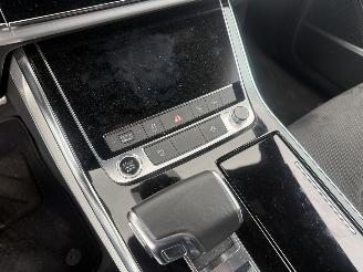 Audi Q8 55 TFSI e QUATRO S-LINE LUCHTVERING -CAMERA-KEYLESS picture 22