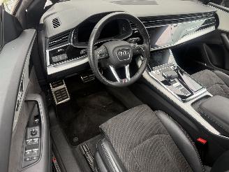 Audi Q8 55 TFSI e QUATRO S-LINE LUCHTVERING -CAMERA-KEYLESS picture 3