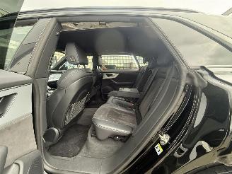 Audi Q8 55 TFSI e QUATRO S-LINE LUCHTVERING -CAMERA-KEYLESS picture 15