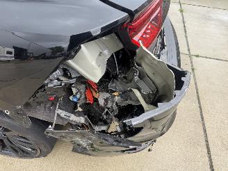 Audi Q8 55 TFSI e QUATRO S-LINE LUCHTVERING -CAMERA-KEYLESS picture 16