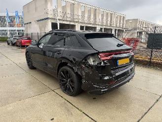 Audi Q8 55 TFSI e QUATRO S-LINE LUCHTVERING -CAMERA-KEYLESS picture 8