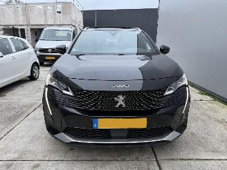 Peugeot 5008 1.2 PureTech GT PANO-7PERSOONS-ACC-CAMERA picture 13