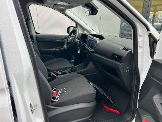 Ford Transit Connect 2.0 EcoBleu L1 NAVI-PDC-CLIMA picture 19