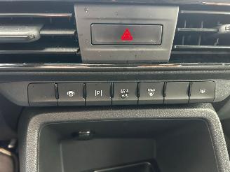 Ford Transit Connect 2.0 EcoBleu L1 NAVI-PDC-CLIMA picture 14