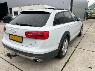 Audi A6 allroad 3.0 TDI QUATRO  AUTOMAAT  204 PK- PANO-NAVI picture 5