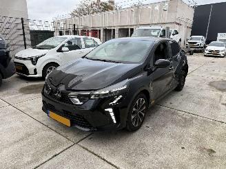 Voiture accidenté Mitsubishi Colt 1.0 T MT INTENSE CAMERA-CRUISE-CLIMA 2023/12