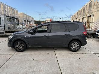 Dacia Jogger 1.0 TCe Cokf 7PERSOONS 81 KW-NAVI-PDC picture 8
