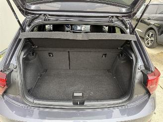 Volkswagen Polo 1.0 TSI R-LINE AUTOMAAT-PANO-CLIMA picture 11
