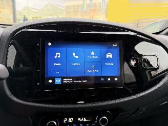 Toyota Aygo X  1.0 vvt Pulse 53 kw AUTOMAAT-NAVI-CAMERA picture 15
