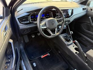Volkswagen Polo 1.0 TSI R-Line-NAVI-CLIMA picture 3