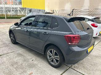 Volkswagen Polo 1.0 TSI R-Line Edition -NAVI-PDC-CLIMA picture 4